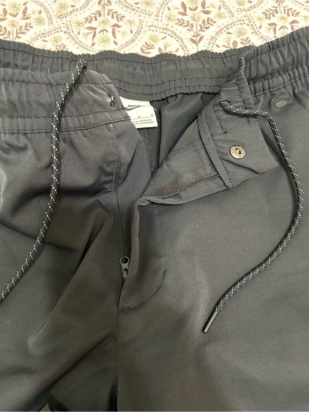 Nike Tech pack sptswr pants - Picture 3 of 5